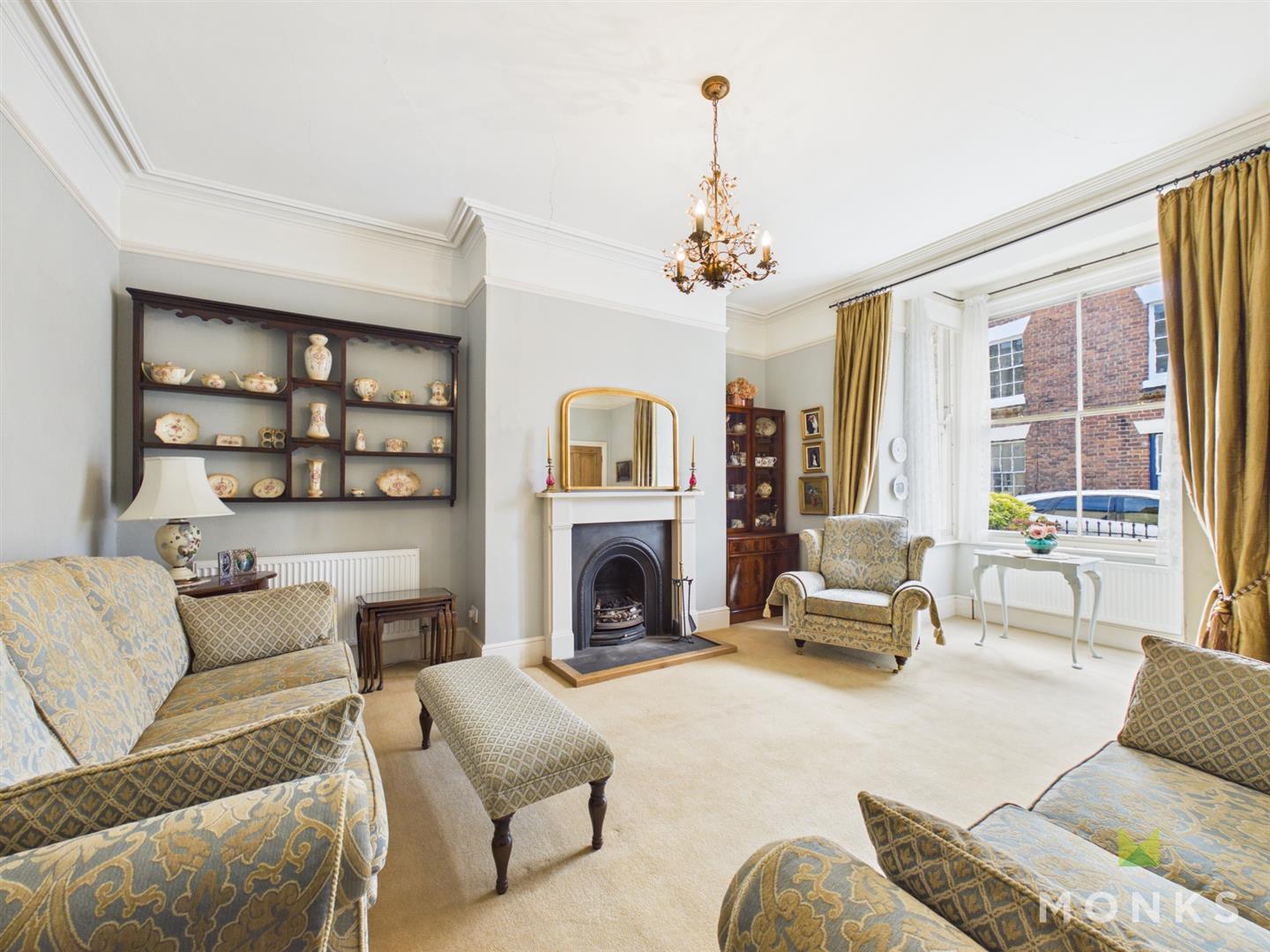 32 Noble Street, Shrewsbury, SY4 5DT For Sale